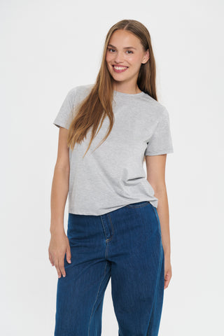 Haga Shimmer T-Shirt