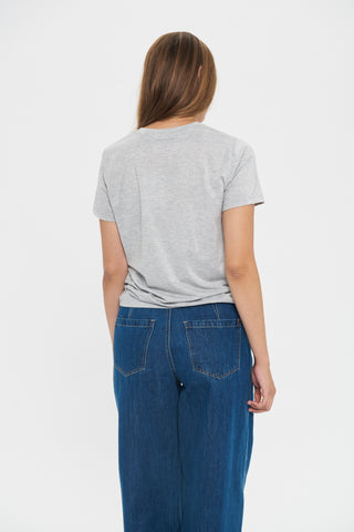 Haga Shimmer T-Shirt