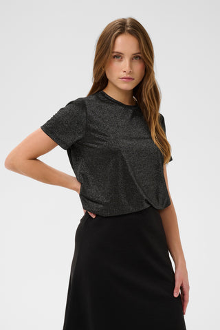 Haga Shimmer T-Shirt