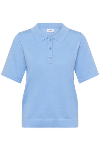 Mila Polo Short Sleeve