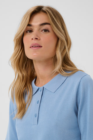 Mila Polo Short Sleeve