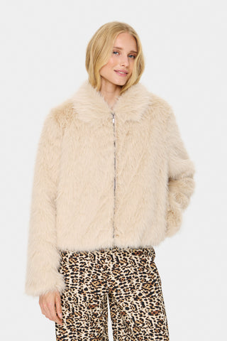 Zaseline Jacket