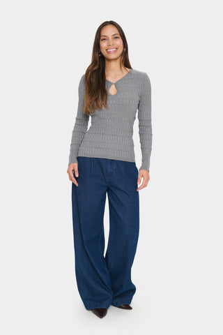 Melga Pullover