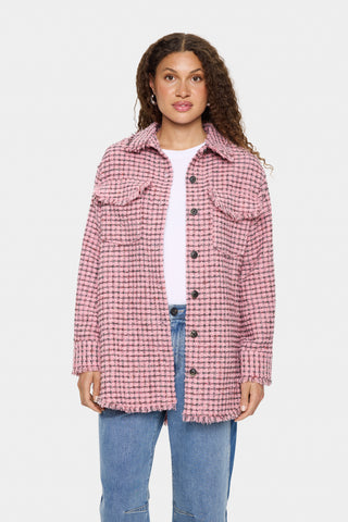 Marylou Jacket