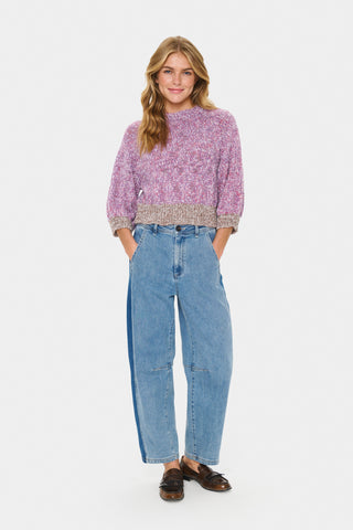 Mylene Pullover