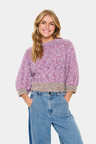 Mylene Pullover