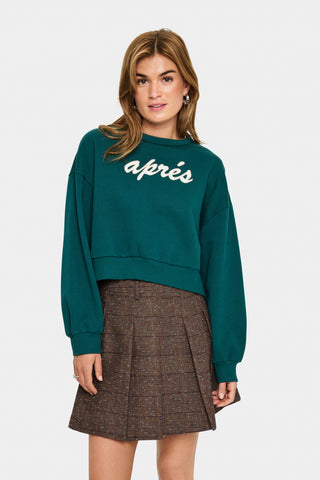 Mildred Sweatshirt