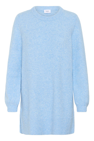 Maleen Long Pullover