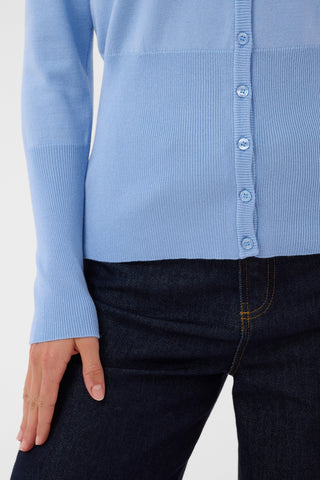 Mila Slim Cardigan