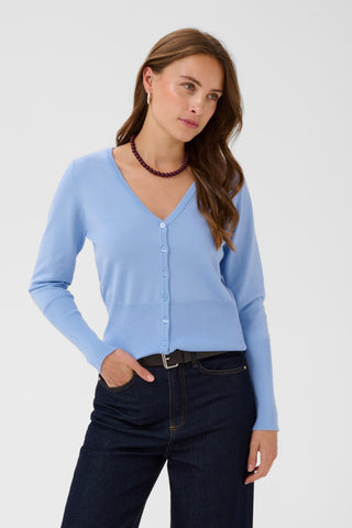 Mila Slim Cardigan