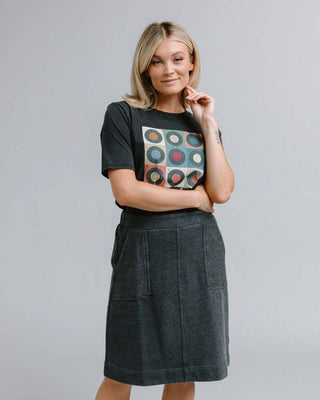 Naomi Terry Skirt