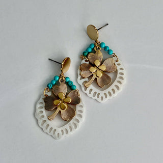 Marana Earrings