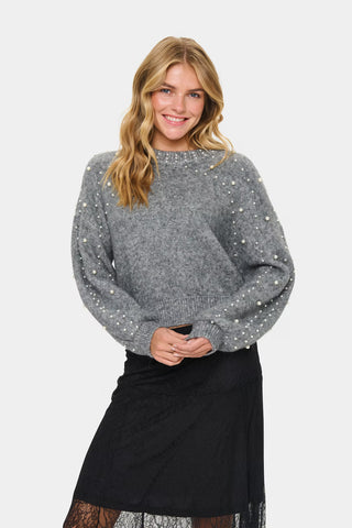Madeleine Pullover