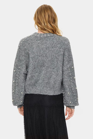 Madeleine Pullover