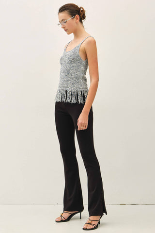 Fair Seas Fringe Tank