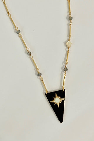 Nova Necklace