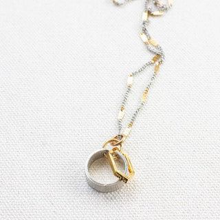 Amsterdam Necklace