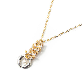 Draid Necklace