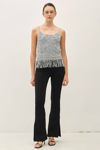 Fair Seas Fringe Tank