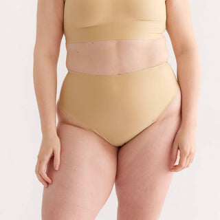 REVAMPED High Waist Thong