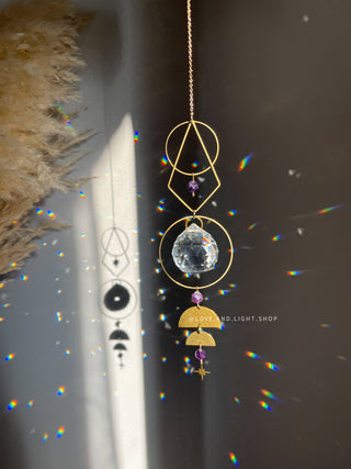 ESTELLA Suncatcher