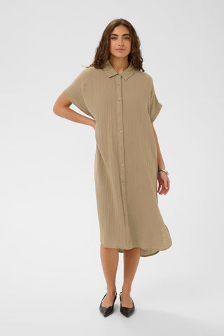 Elina Kaftan Dress