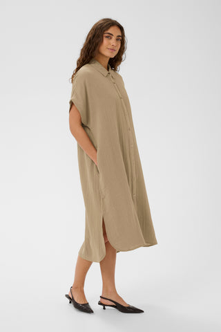 Elina Kaftan Dress