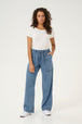 Medium Blue Wash