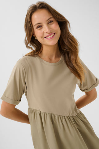 Aca Cotton Dress