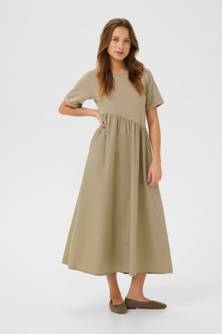 Aca Cotton Dress