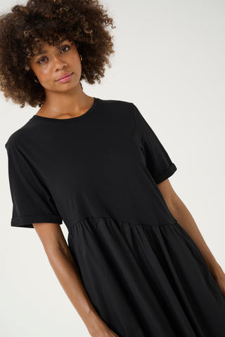 Aca Cotton Dress