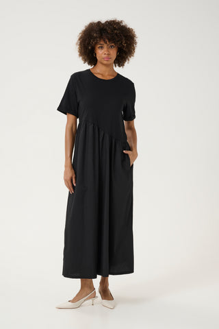 Aca Cotton Dress