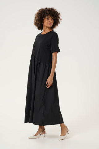 Aca Cotton Dress