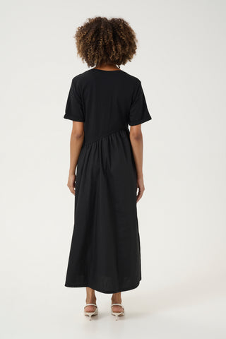 Aca Cotton Dress
