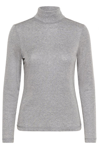 Althea Wool Rollneck Sweater