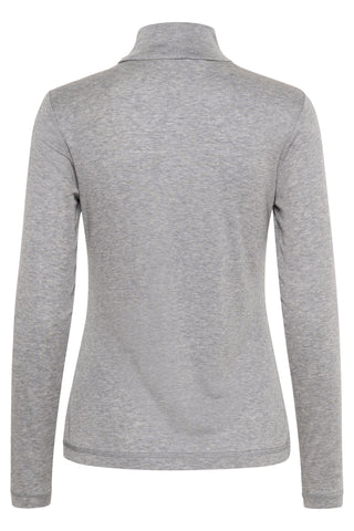 Althea Wool Rollneck Sweater