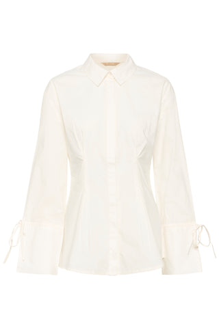 Allison Olena Fitted Shirt