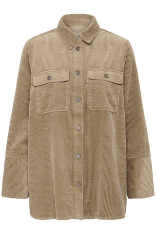 Baela Klya Shirt Jacket
