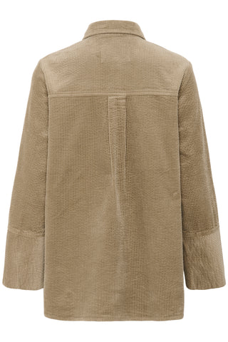 Baela Klya Shirt Jacket