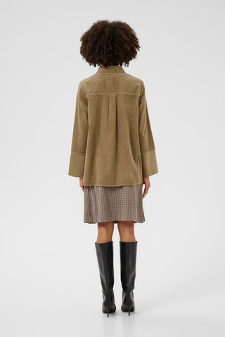 Baela Klya Shirt Jacket