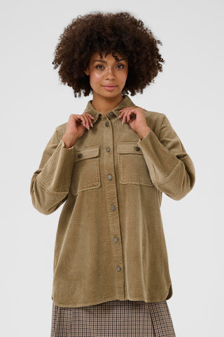 Baela Klya Shirt Jacket