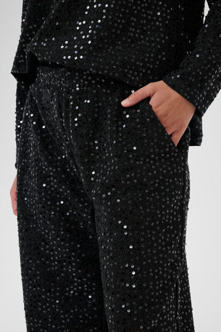 Tamera Sequin Pants