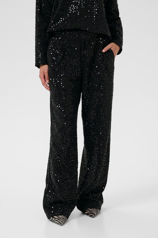Tamera Sequin Pants
