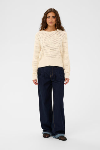 Callum Knit Pullover