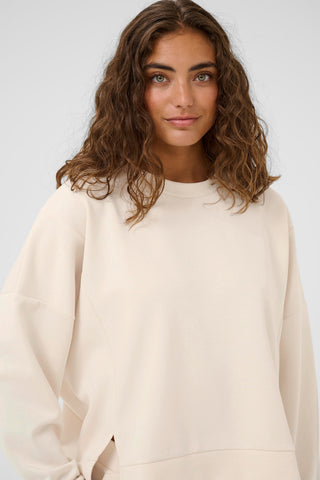 Alyson Chabrina Sweatshirt