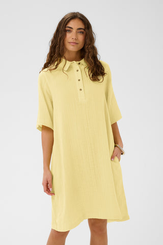 Tala Elina Short Dress