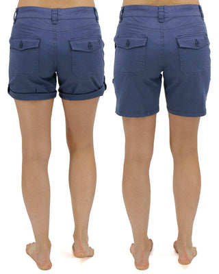 Cargo Shorts