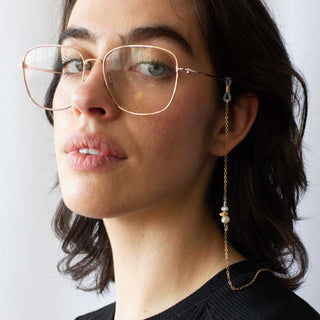 Anzia Glasses Chain