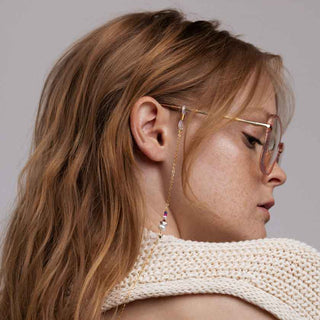 Anzia Glasses Chain