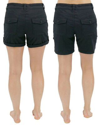 Cargo Shorts